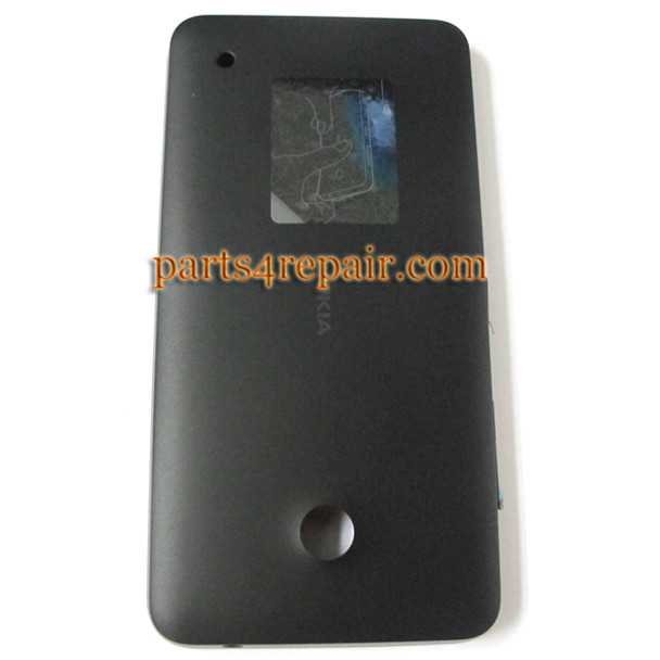 Back Cover for Nokia Lumia 630 from www.parts4repair.com