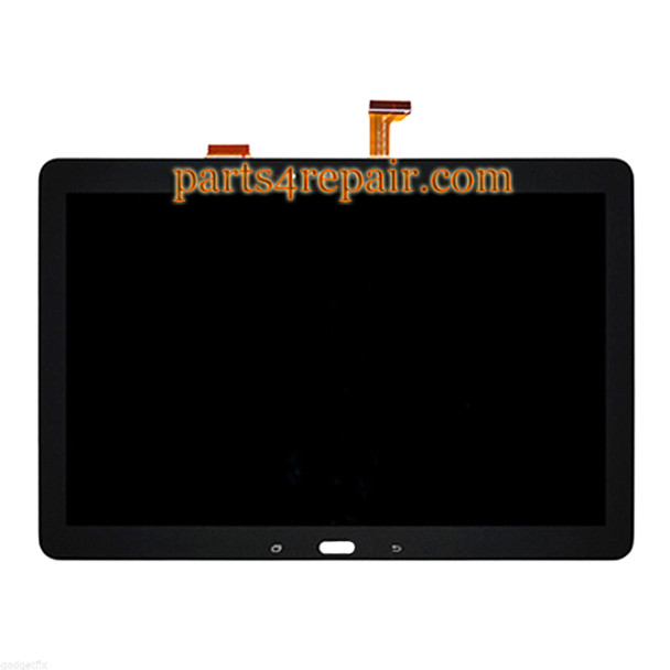 Complete Screen Assembly for Samsung Galaxy Note Pro 12.2 SM-P900 P901 P905 -Black