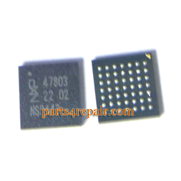 NXP47803 IC for Samsung Galaxy S5 from www.parts4repair.com