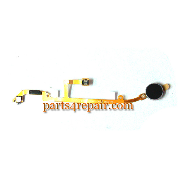 Power Flex Cable with Vibrator fro Samsung Galaxy Note Pro 12.2 SM-P900 from www.parts4repair.com