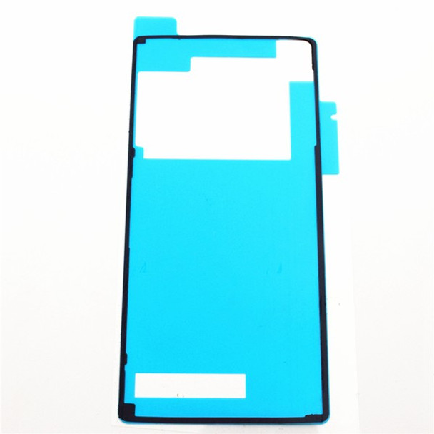 Back Cover Adhesive Sticker for Sony Xperia Z3 from www.parts4repair.com