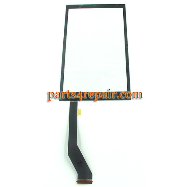Touch Screen Digitizer for HTC Desire 820 from www.parts4repair.com