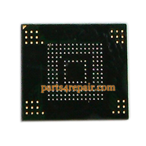 Flash Memory Chip EMMC for Samsung Galaxy Note 3