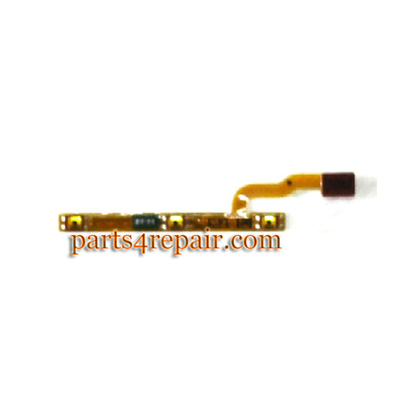 Power Flex Cable for Huawei Honor 6 from www.parts4repair.com