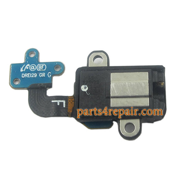 We can offer Earphone Jack Flex Cable for Samsung Galaxy Note 4
