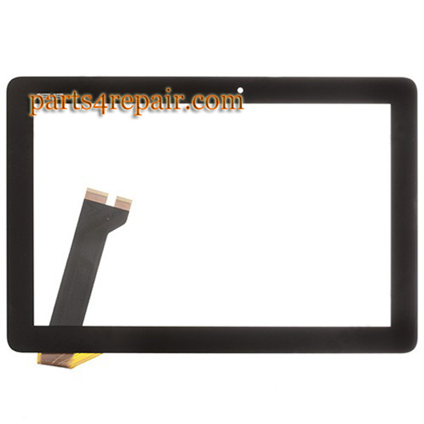 Touch Screen Digitizer for Asus Memo Pad 10 ME102 (for REV2.0) -Black