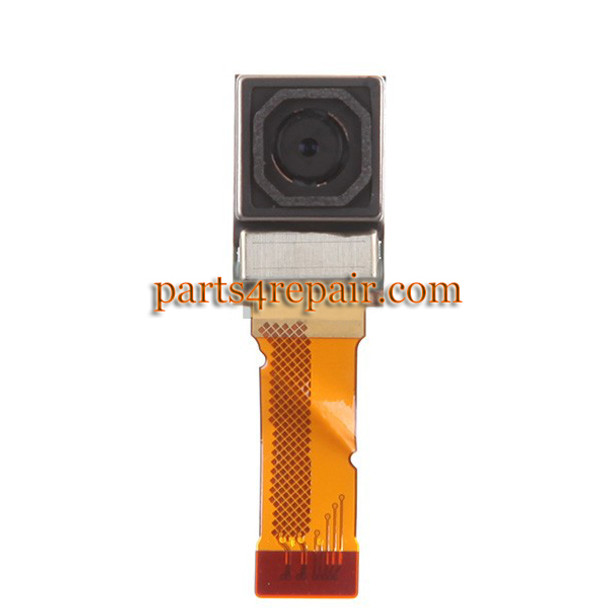 Back Camera Flex Cable for Nokia Lumia 830