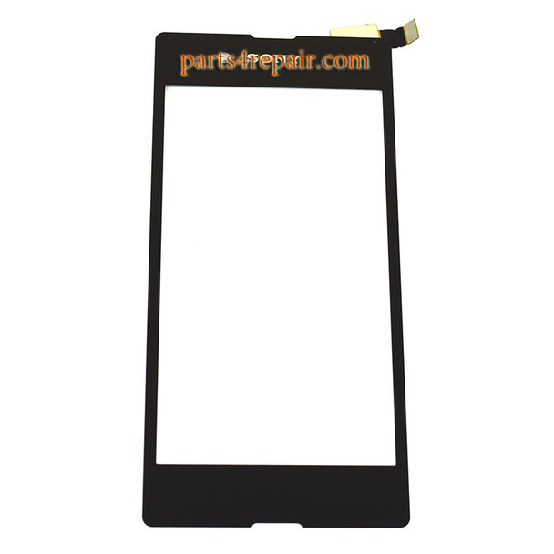 Sony Xperia E3 Digitizer Replacement