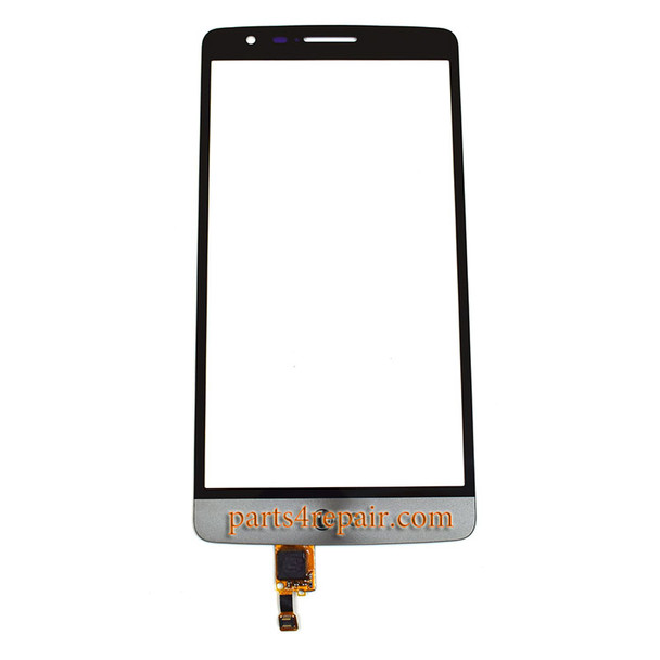 Touch Screen Digitizer for LG G3 S D722 (LG G3 mini) -Gray