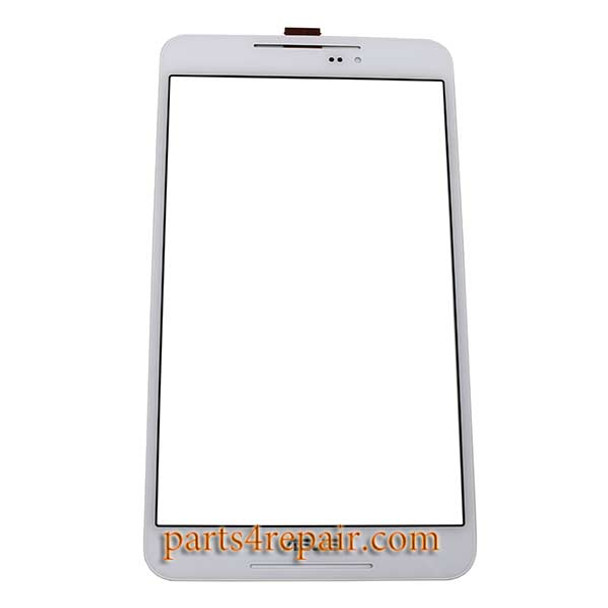 Touch Screen Digitizer for Asus FonePad 8 FE380CG -White