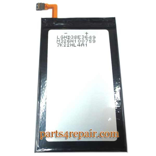 Built-in Battery ED30 for Motorola Moto G XT1032 from www.parts4repair.com