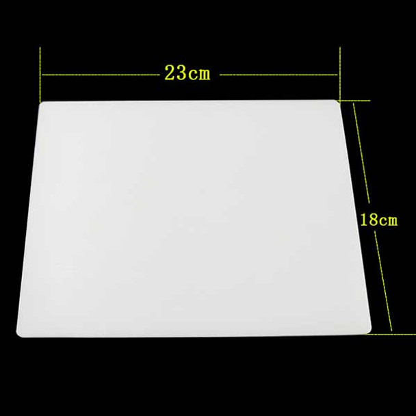 9" x 7" Heat Resistance Insulation Pad for Repair Phone Maintenance Platform