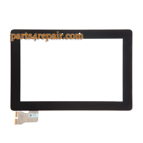 Touch Screen Digitizer for Asus Memo PAD FHD10 ME302C (5425N Version) from www.parts4repair.com