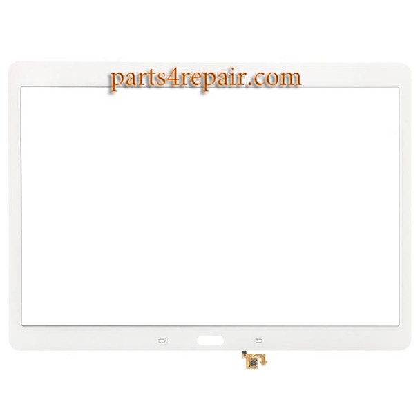 Front Glass for Samsung Galaxy Tab S 10.5 T800 from www.parts4repair.com