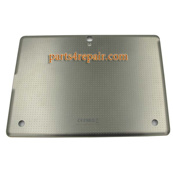 Back Cover for Samsung Galaxy Tab S 10.5 T800 WIFI from www.parts4repair.com