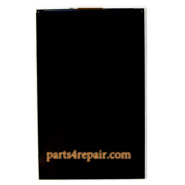 LCD Screen for Samsung Galaxy Tab 4 8.0 T330 from www.parts4repair.com