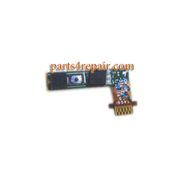 Power Flex Cable for HTC One mini 2 from www.parts4repair.com