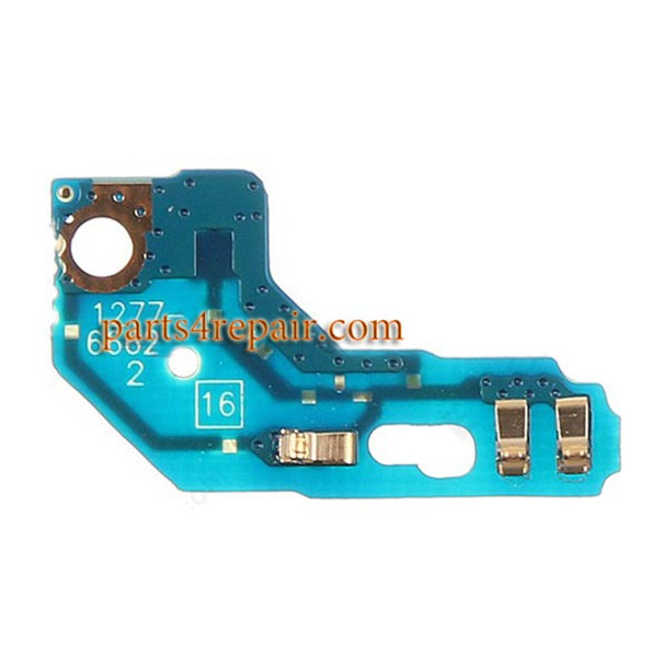 Signal PCB Board for Sony Xperia Z2 from www.parts4repair.com