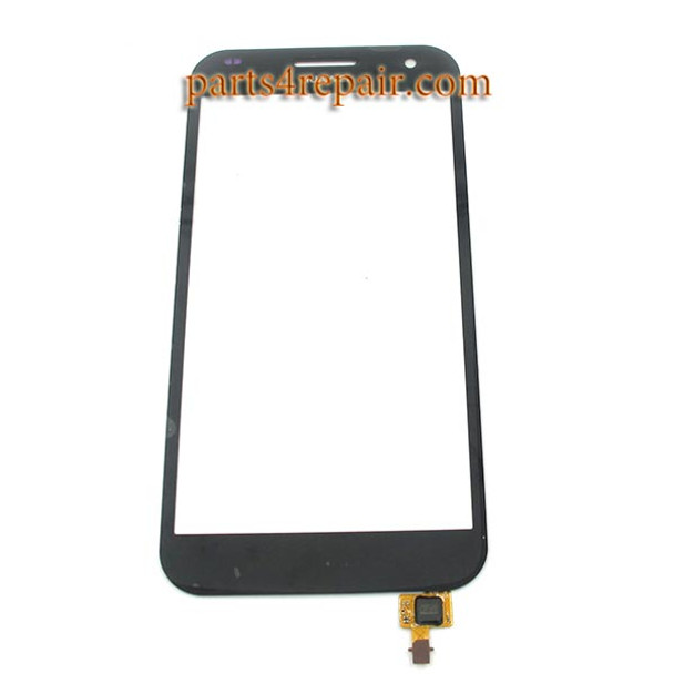 Touch Screen Digitizer for Huawei Ascend G7 from www.parts4repair.com