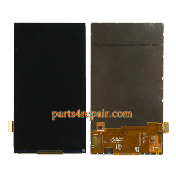 LCD Screen for Samsung Galaxy Grand Max G7200 from www.parts4repair.com