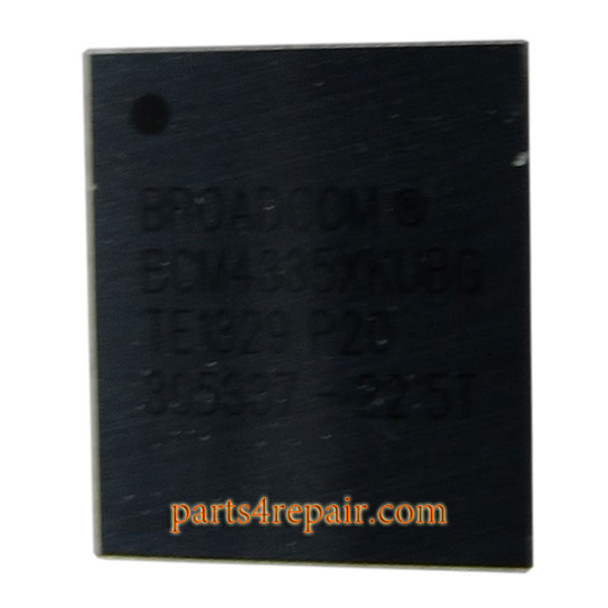 WIFI IC for HTC One M7 from www.parts4repair.com