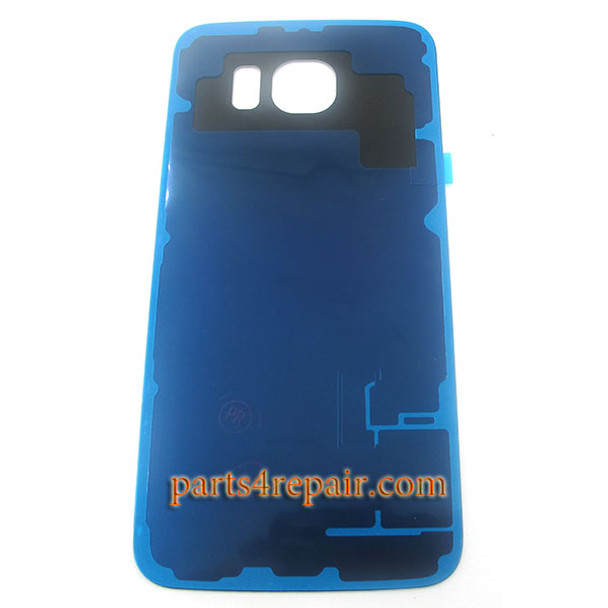 We can offer Back Cover OEM for Samsung Galaxy S6 -White