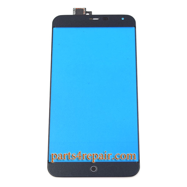Touch Screen Digitizer for Meizu MX4 from www.parts4repair.com