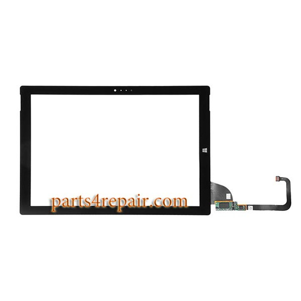 Touch Screen Digitizer for Microsoft Surface Pro 3 -V0.5 Version