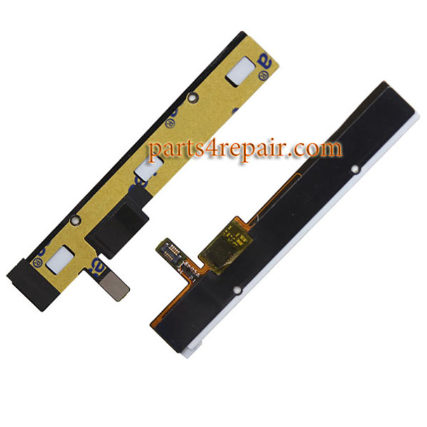 Touch Flex Cable for Gionee Elife S5.5 from www.parts4repair.com