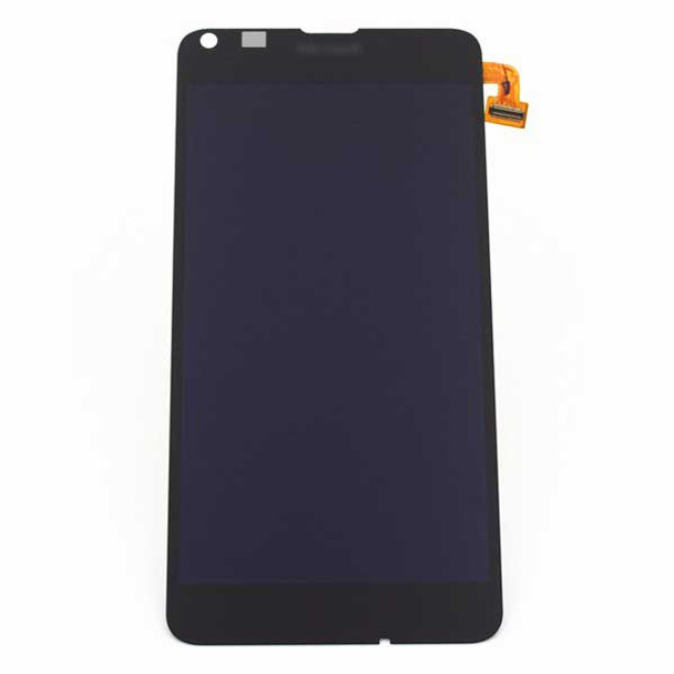 Complete Screen Assembly for Microsoft Lumia 640