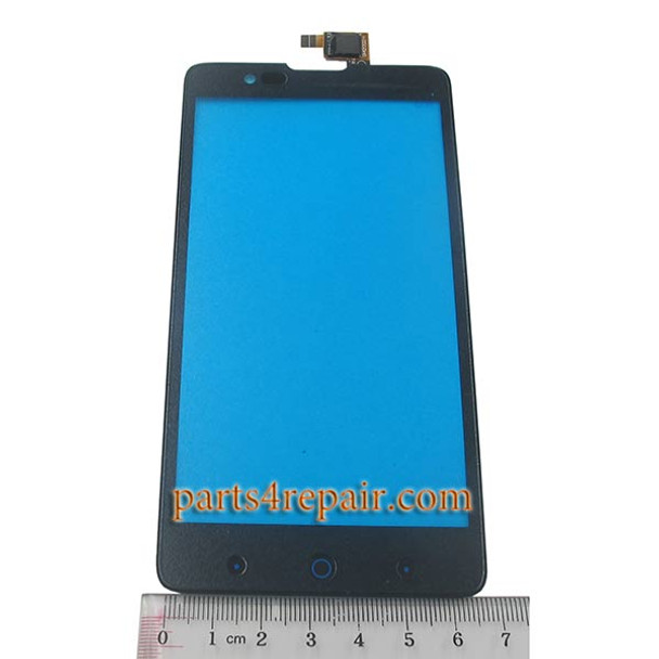 Touch Screen Digitizer for ZTE Redbull V5 V9180