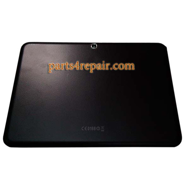 Back Cover with Side Keys for Samsung Galaxy Tab 4 10.1 T530 from www.parts4repair.com