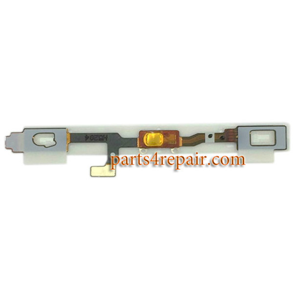 Sensor Flex Cable for Samsung Galaxy Note Edge from www.parts4repair.com