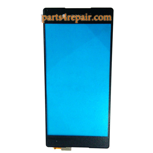 Touch Screen Digitizer for Sony Xperia Z3+ from www.parts4repair.com