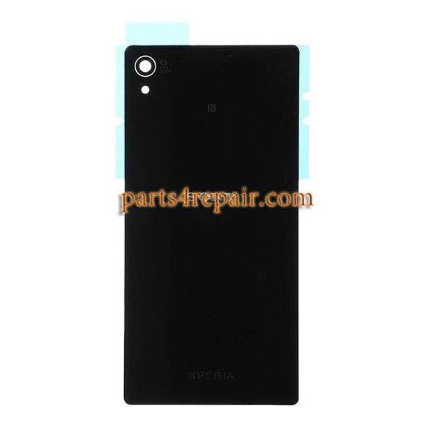 Back Cover OEM for Sony Xperia Z3+ from www.parts4repair.com