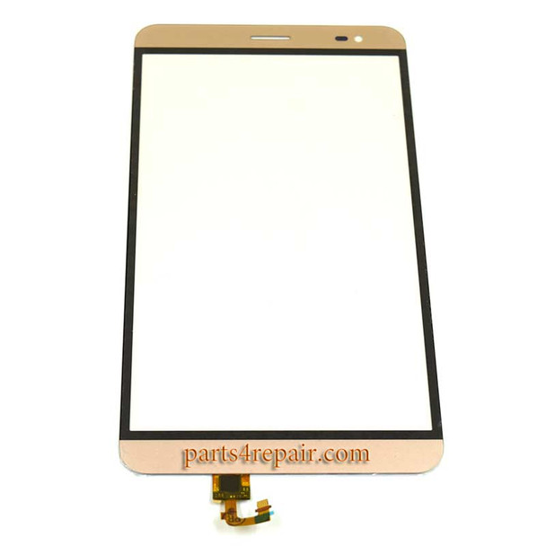 Touch Screen Digitizer for Huawei MediaPad X2 -Gold