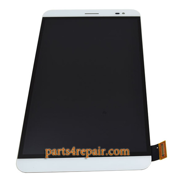 LCD Screen and Digitizer Assembly for Huawei Mediapad X2