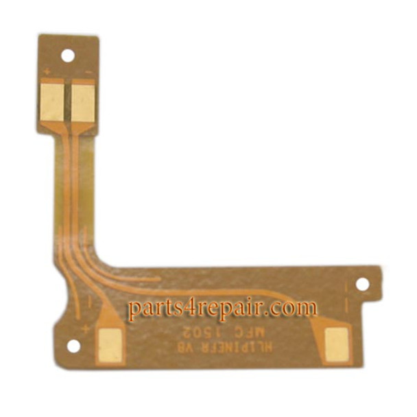 Loud Speaker Flex Cable for Huawei Honor 6 Plus