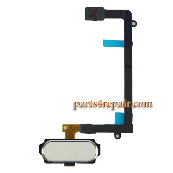 Homekey Flex Cable for Samsung Galaxy S6 Edge from www.parts4repair.com