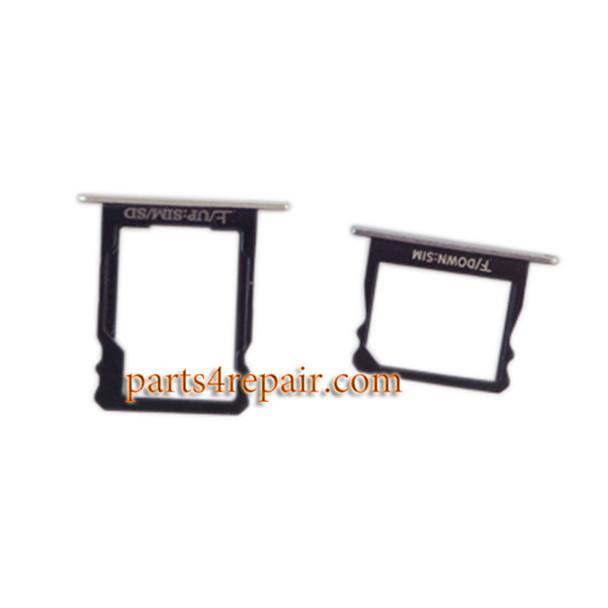 A Set of SIM Tray for Huawei P8