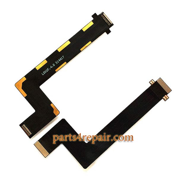 Motherboard Connector Flex Cable for Meizu MX4 Pro