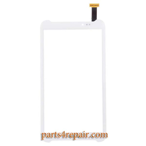 Touch Screen Digitizer for Asus Fonepad Note FHD6 from www.parts4repair.com