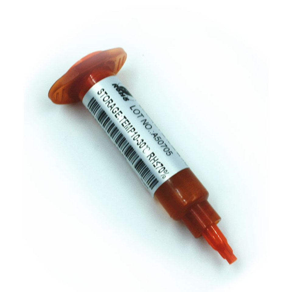 UV Glue Liquid Optical Clear Adhesive for Mobile Phone Screen