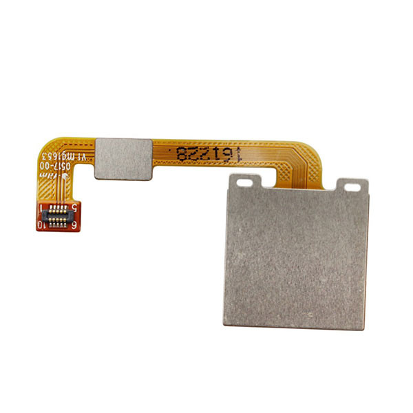 Xiaomi Redmi Note 10 Fingerprint Sensor Flex Cable Green | Parts4Repair.com
