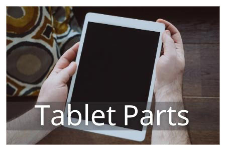 repair parts for iPad samsung lenovo tablets