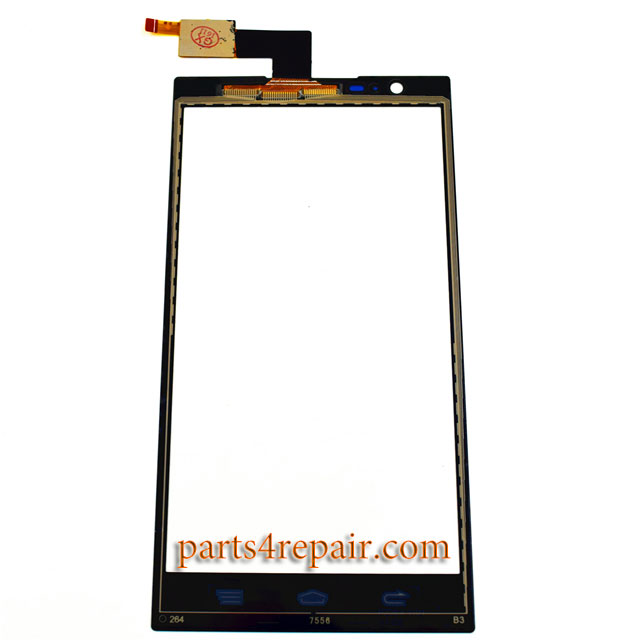 Touch Screen Digitizer for ZTE Zmax Z970 - Parts4repair.Com