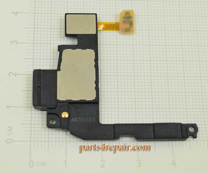 huawei mate s speaker