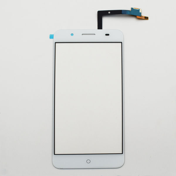 Touch Screen Digitizer For Zte Blade A2 Plus White Parts4repair Com
