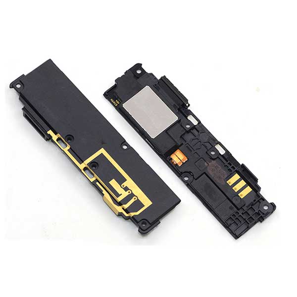 mi mix 2s speaker