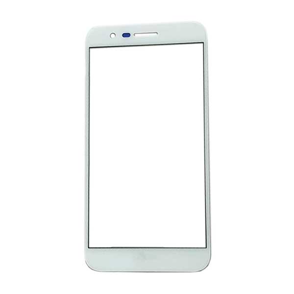 Front Glass For Lg K10 2017 X400 M250n White Parts4repair Com